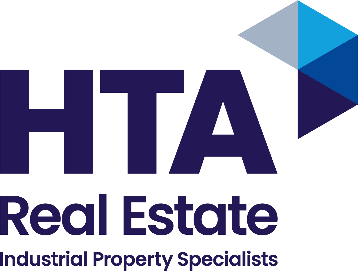 HTA Real Estate Logo